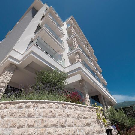 Horizon Residences Andjela Μπούντβα Εξωτερικό φωτογραφία