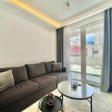 Horizon Residences Andjela Μπούντβα Εξωτερικό φωτογραφία