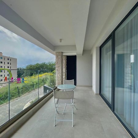 Horizon Residences Andjela Μπούντβα Εξωτερικό φωτογραφία