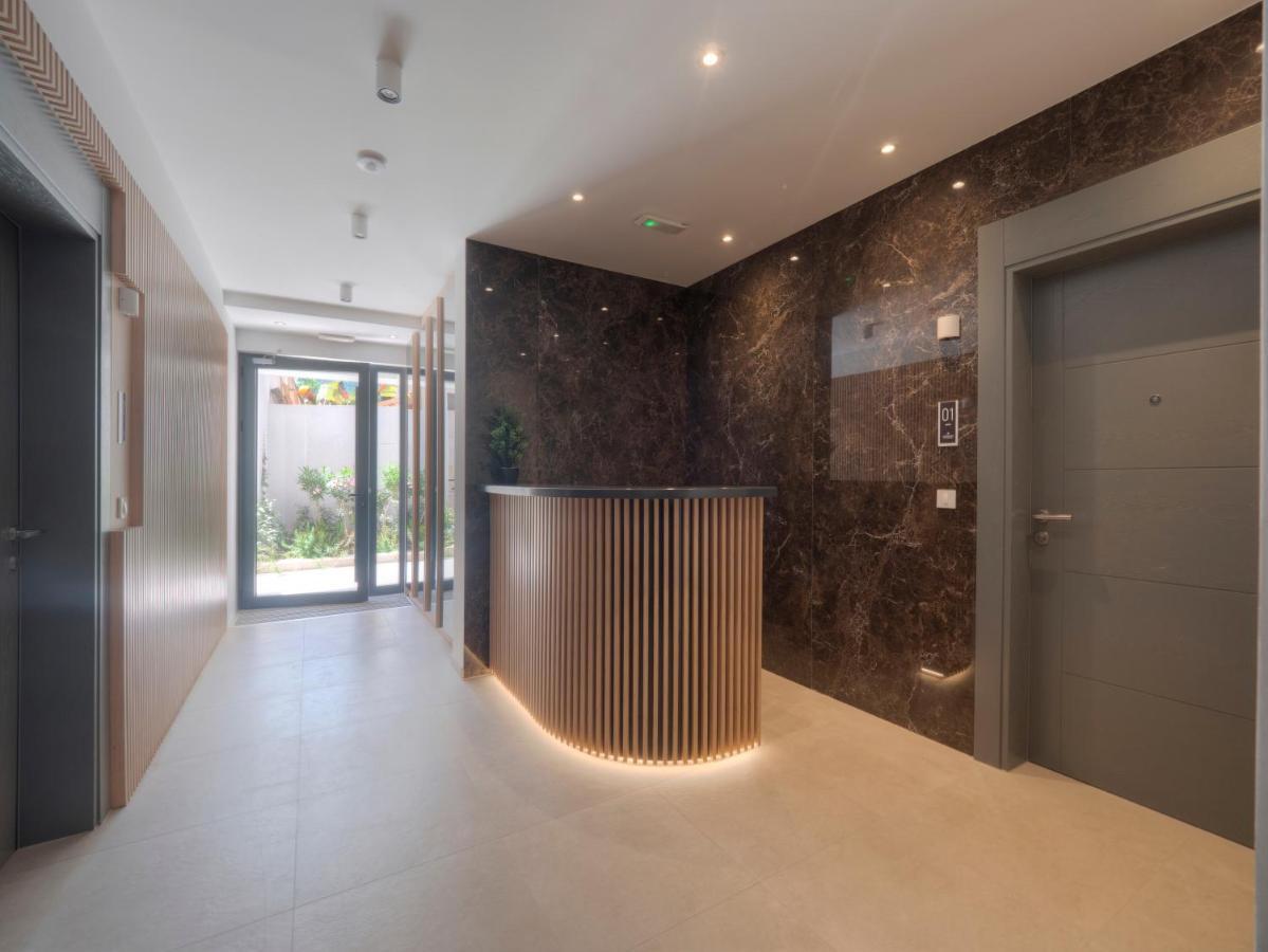Horizon Residences Andjela Μπούντβα Εξωτερικό φωτογραφία