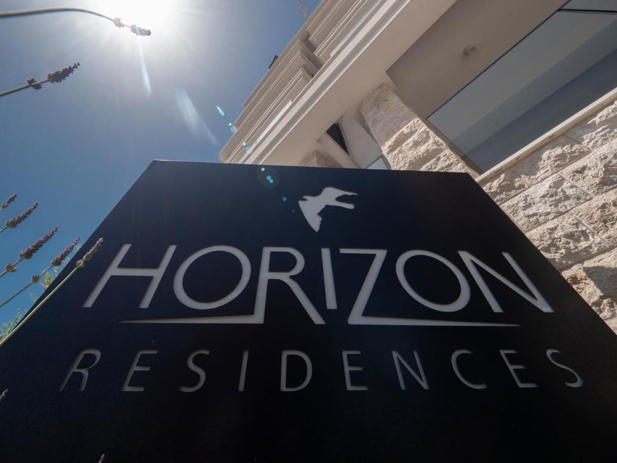 Horizon Residences Andjela Μπούντβα Εξωτερικό φωτογραφία