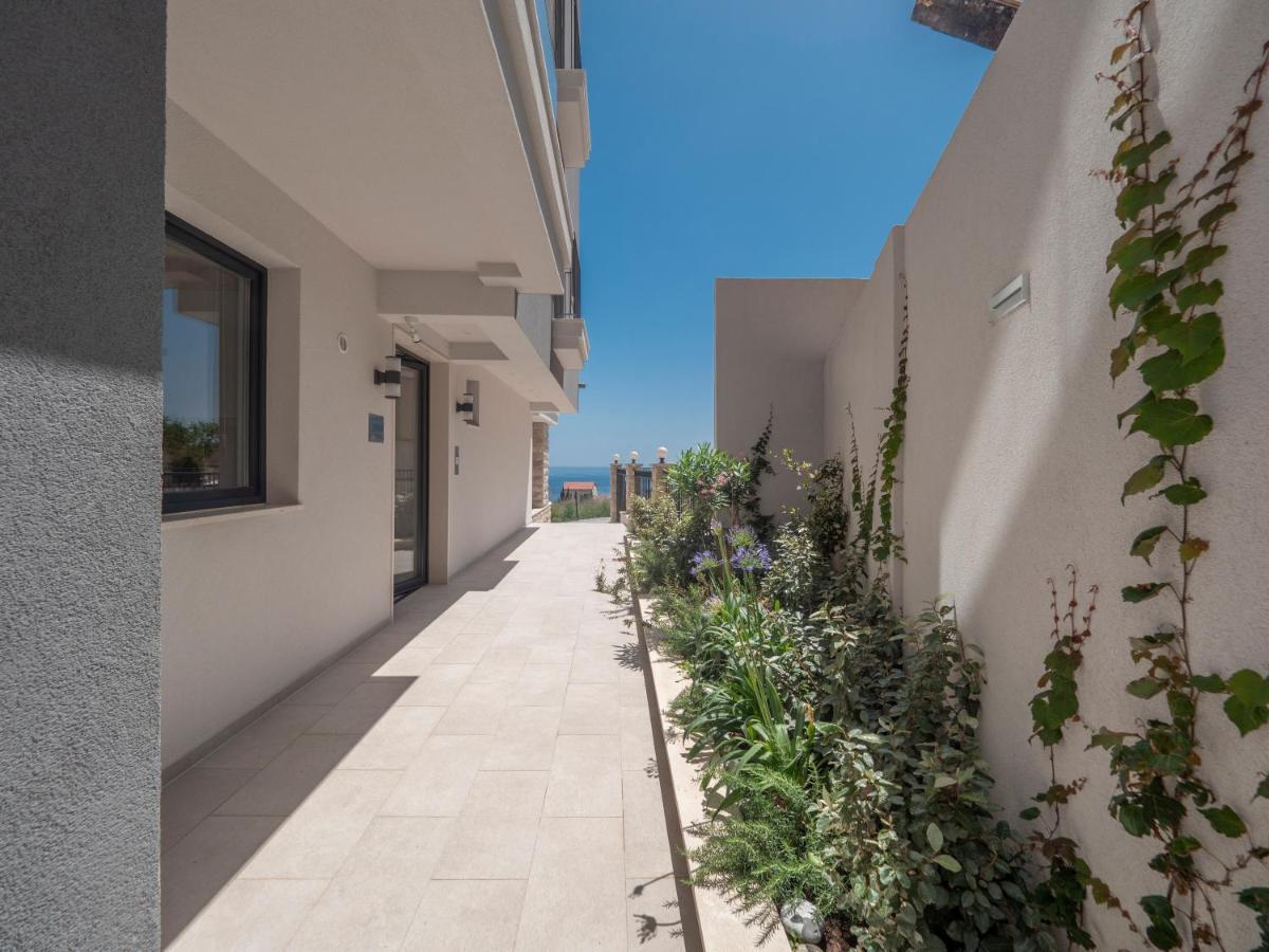 Horizon Residences Andjela Μπούντβα Εξωτερικό φωτογραφία