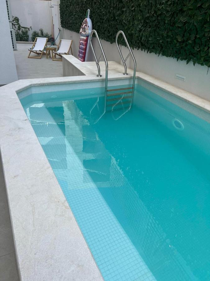 Horizon Residences Andjela Μπούντβα Εξωτερικό φωτογραφία