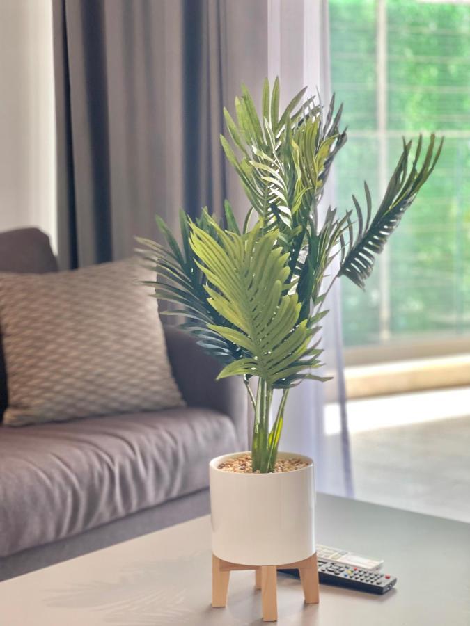 Horizon Residences Andjela Μπούντβα Εξωτερικό φωτογραφία