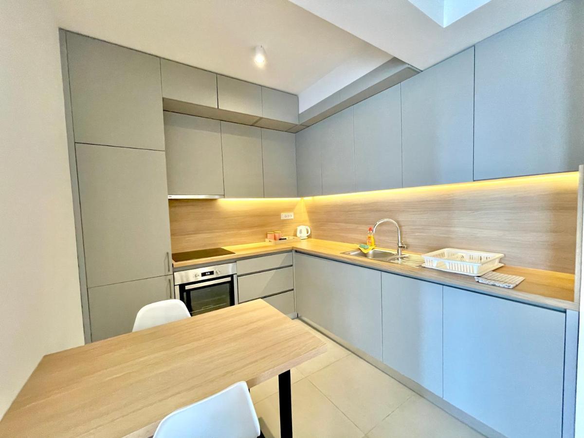 Horizon Residences Andjela Μπούντβα Εξωτερικό φωτογραφία
