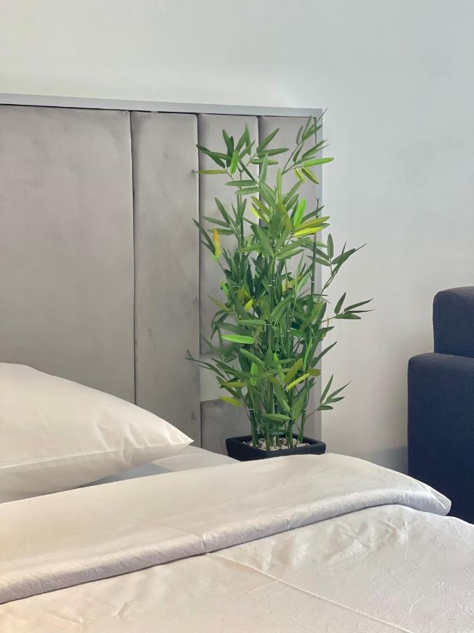 Horizon Residences Andjela Μπούντβα Εξωτερικό φωτογραφία