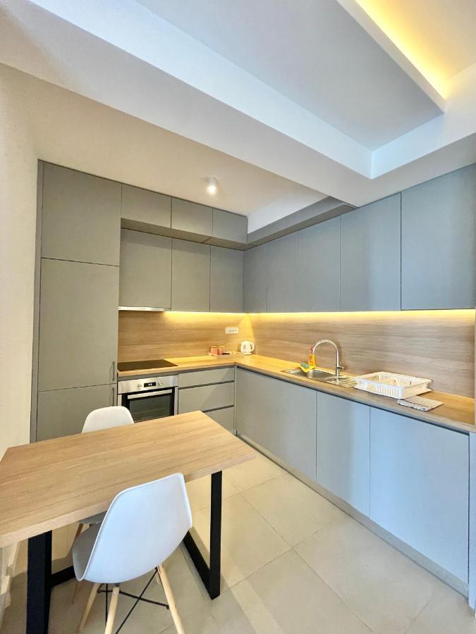 Horizon Residences Andjela Μπούντβα Εξωτερικό φωτογραφία