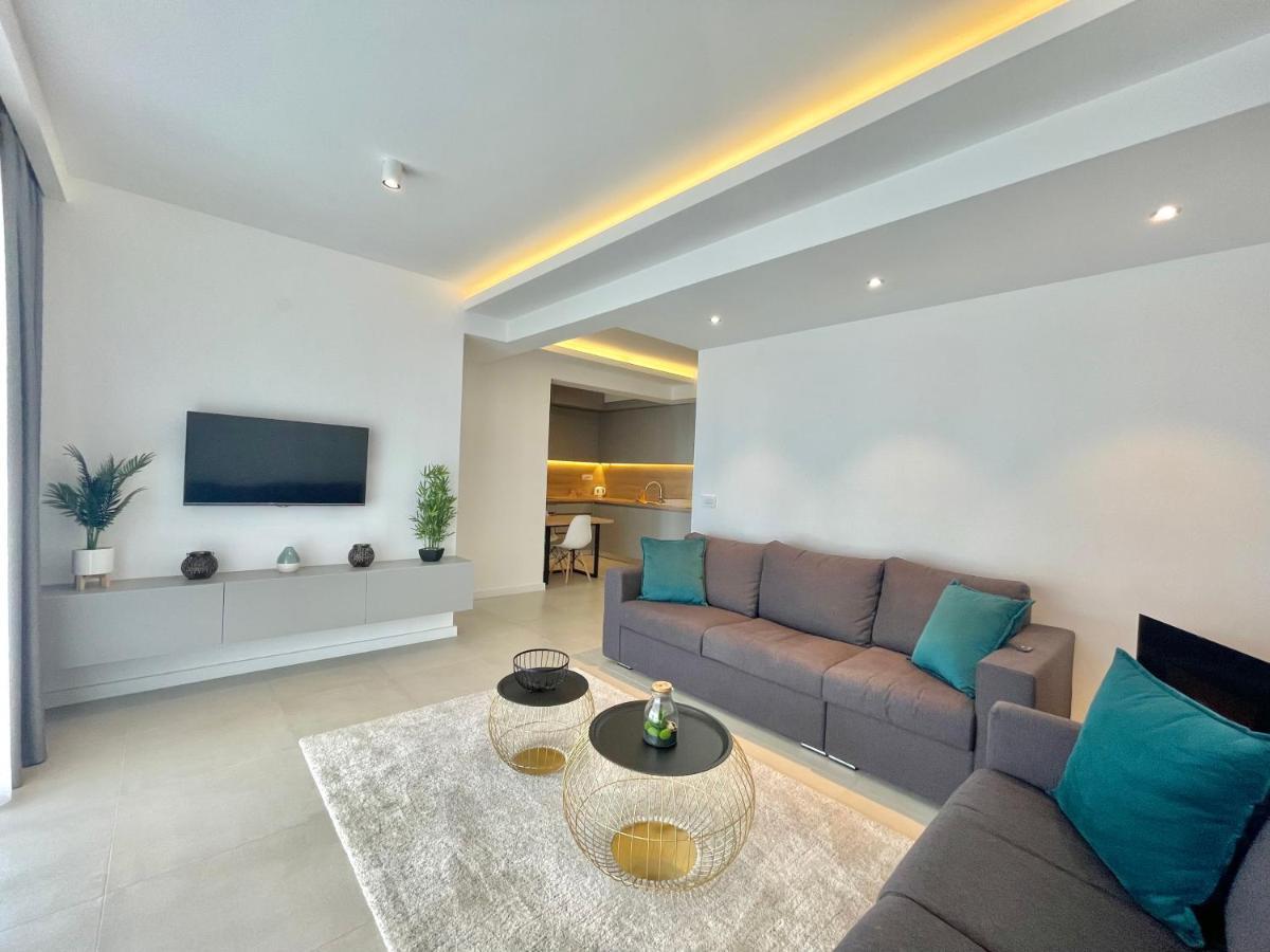 Horizon Residences Andjela Μπούντβα Εξωτερικό φωτογραφία