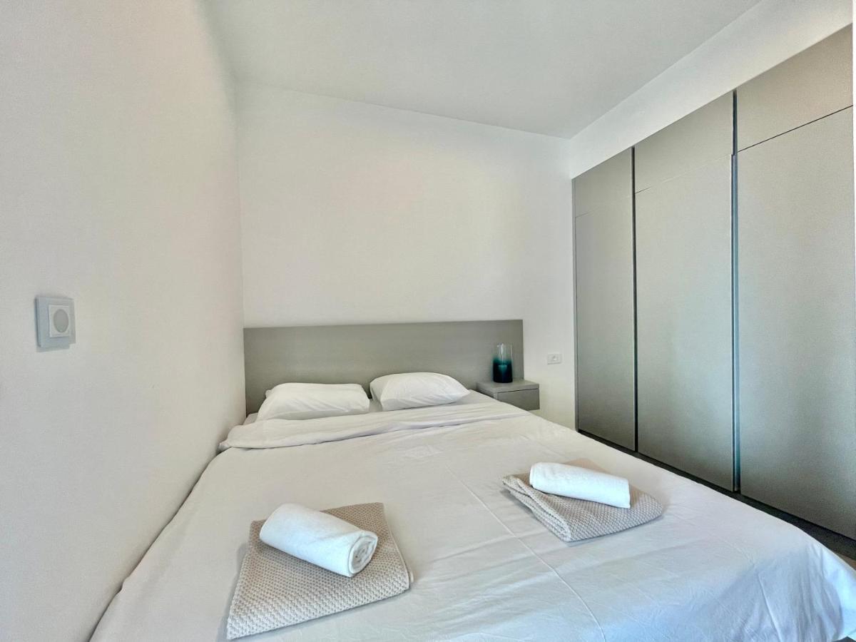 Horizon Residences Andjela Μπούντβα Εξωτερικό φωτογραφία