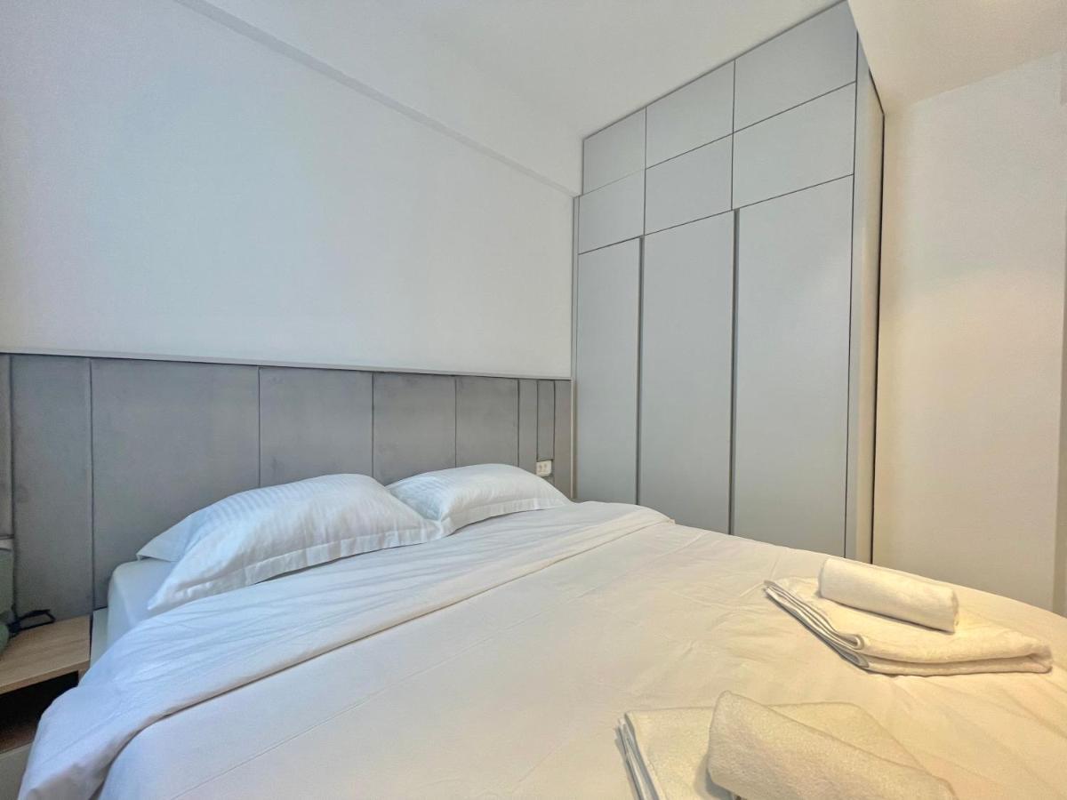 Horizon Residences Andjela Μπούντβα Εξωτερικό φωτογραφία