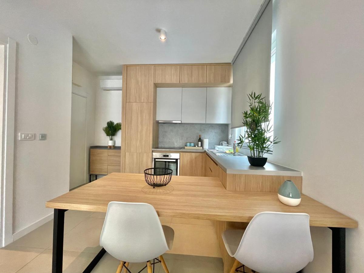Horizon Residences Andjela Μπούντβα Εξωτερικό φωτογραφία