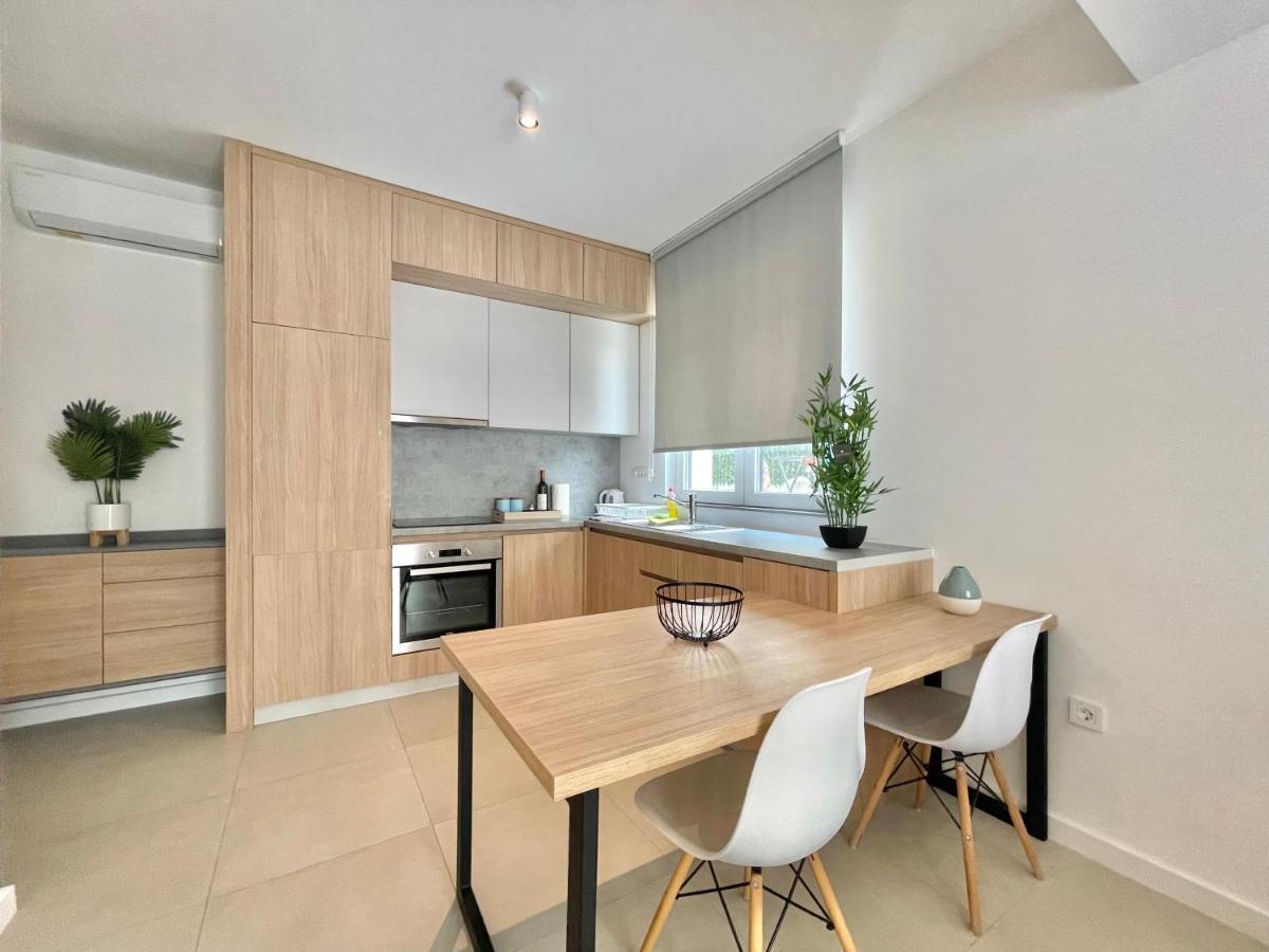 Horizon Residences Andjela Μπούντβα Εξωτερικό φωτογραφία