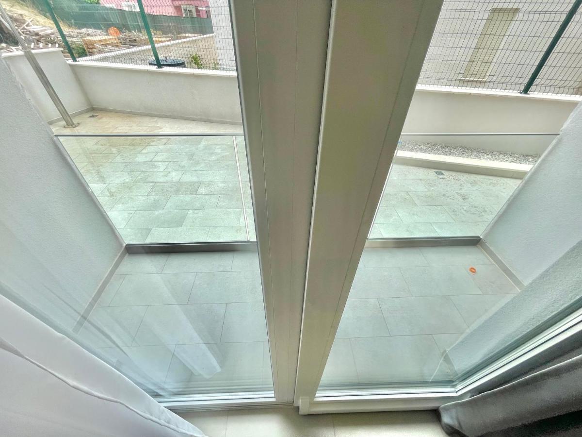 Horizon Residences Andjela Μπούντβα Εξωτερικό φωτογραφία