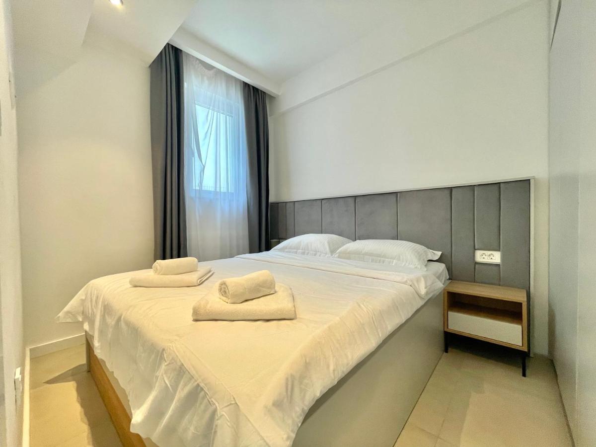 Horizon Residences Andjela Μπούντβα Εξωτερικό φωτογραφία